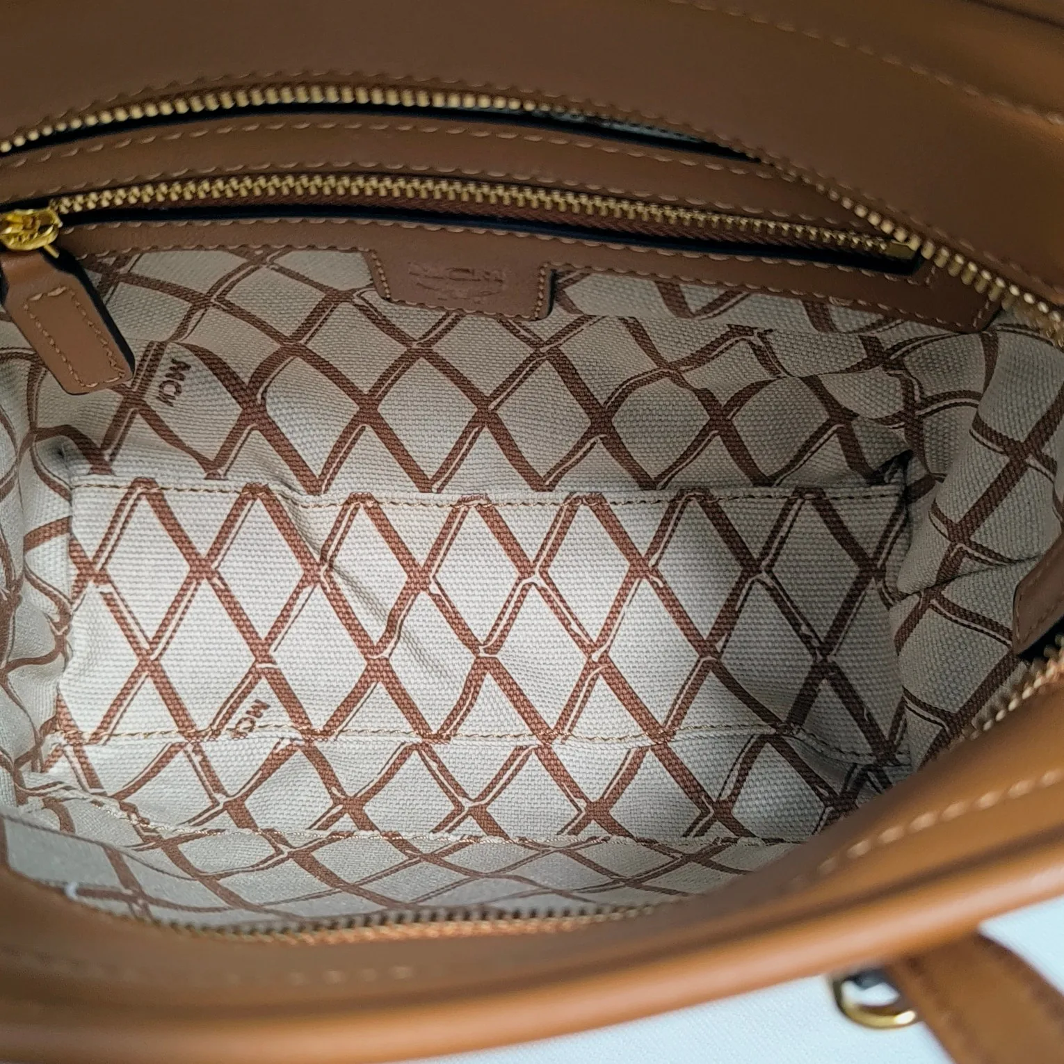 Women's Classic Handbags MCM 17896737