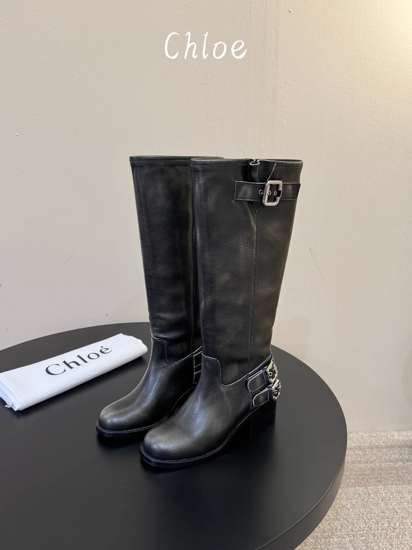 Women's Boots CHLOE 18526347