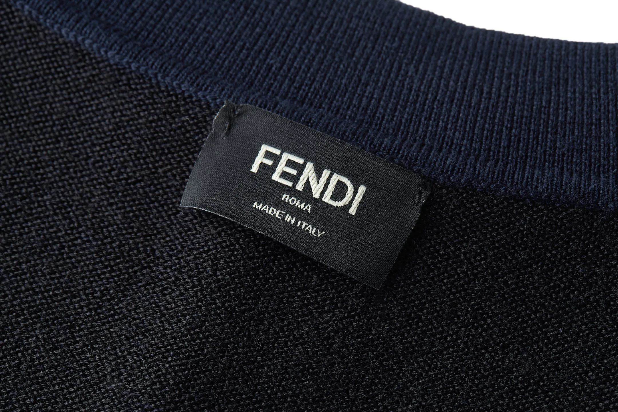 Men's Shirts FENDI 17412644