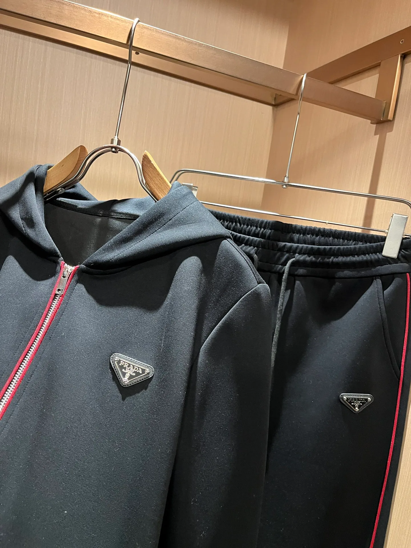Men's Tracksuits PRADA 18495765
