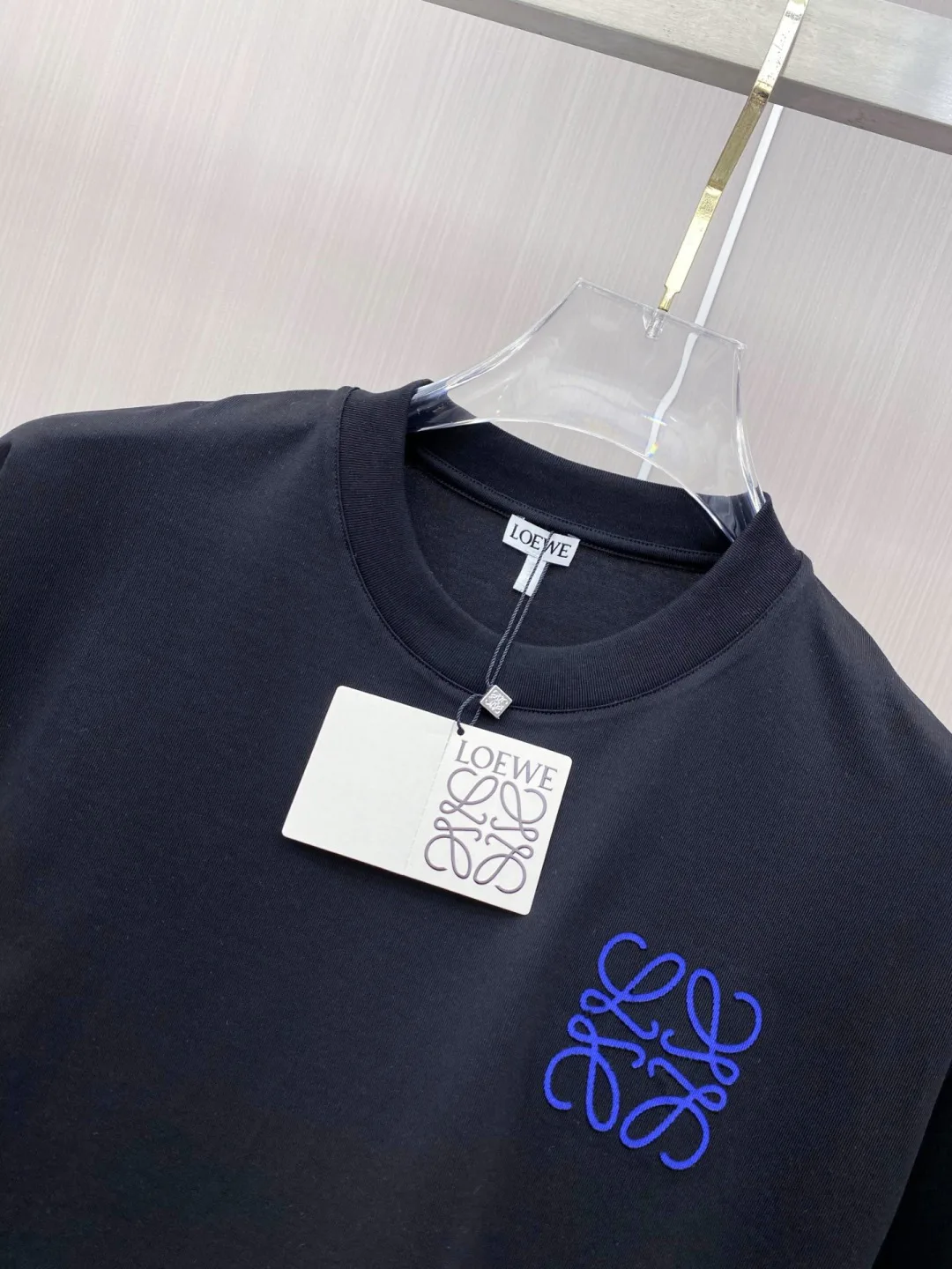Men's T-Shirts LOEWE 17642128