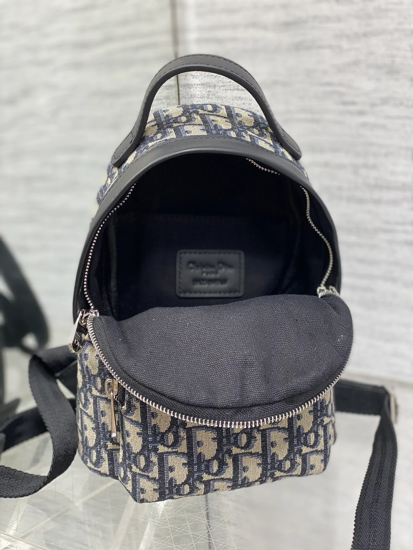 Women's Backpacks CHRISTIAN DIOR 18393163