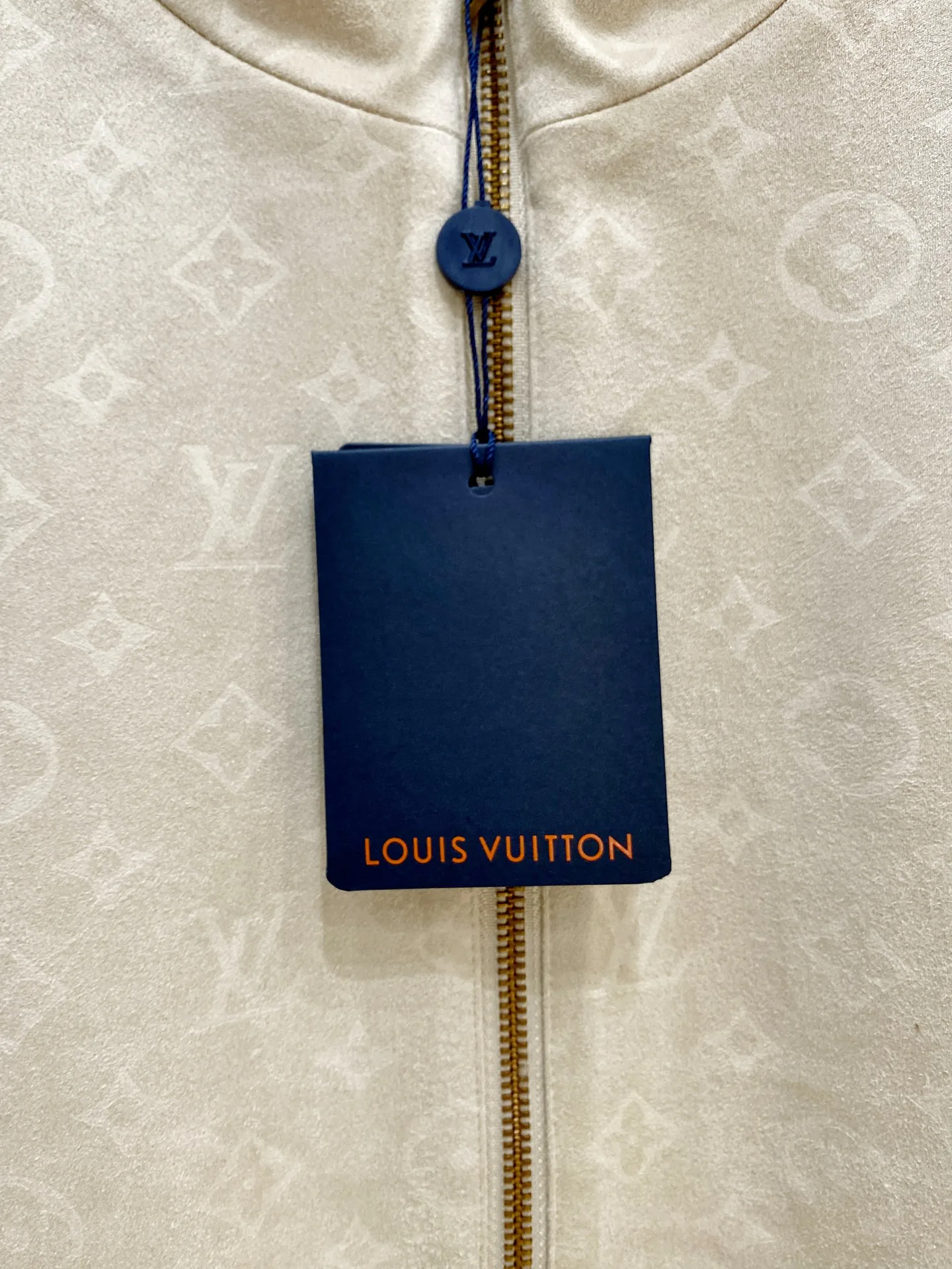 Men's Jackets And Down Jackets LOUIS VUITTON 18315656