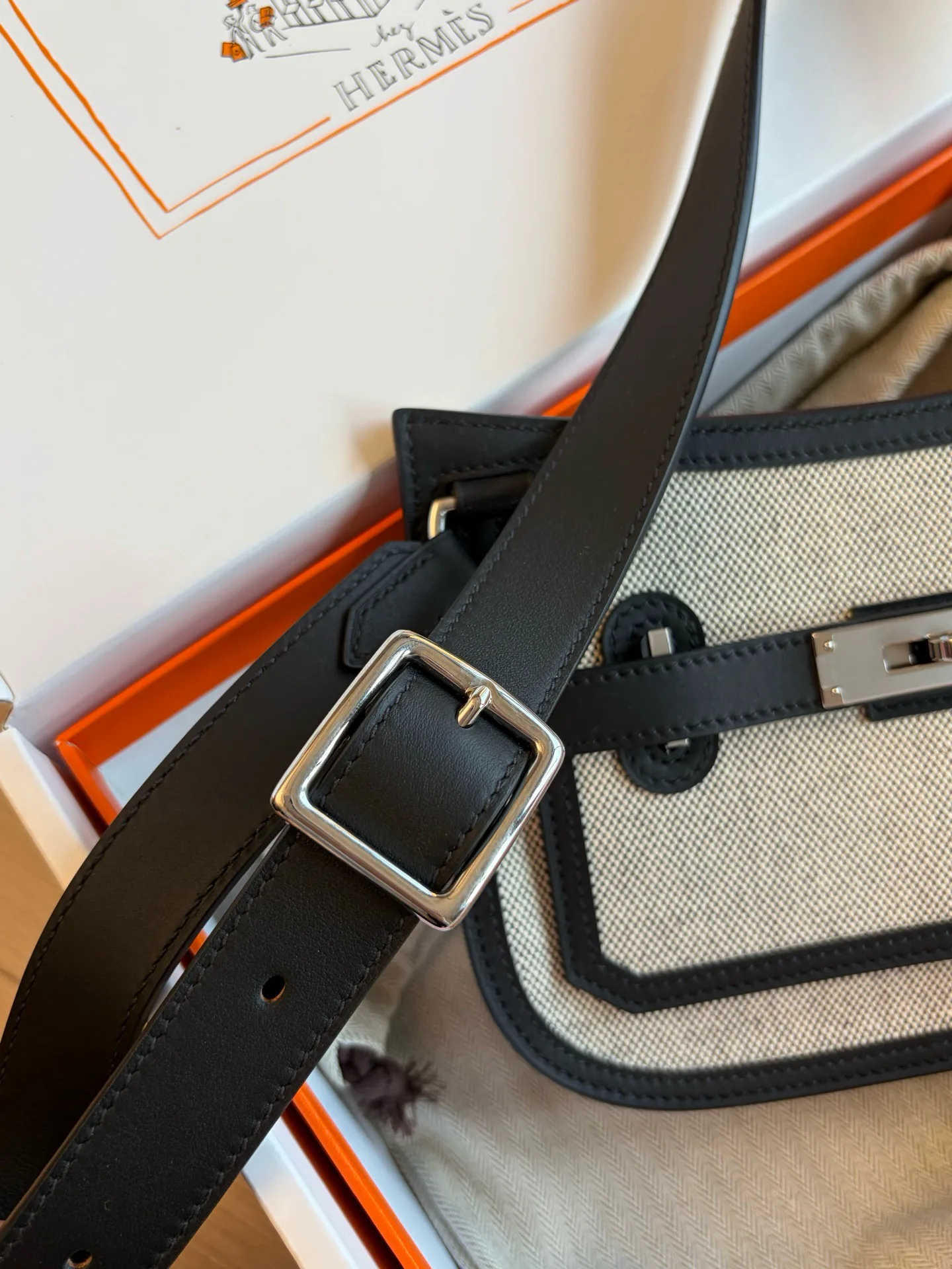 Women's Classic Handbags HERMES 17382408