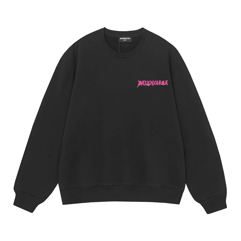 Women's Sweatshirts And Hoodies BALENCIAGA 18130309