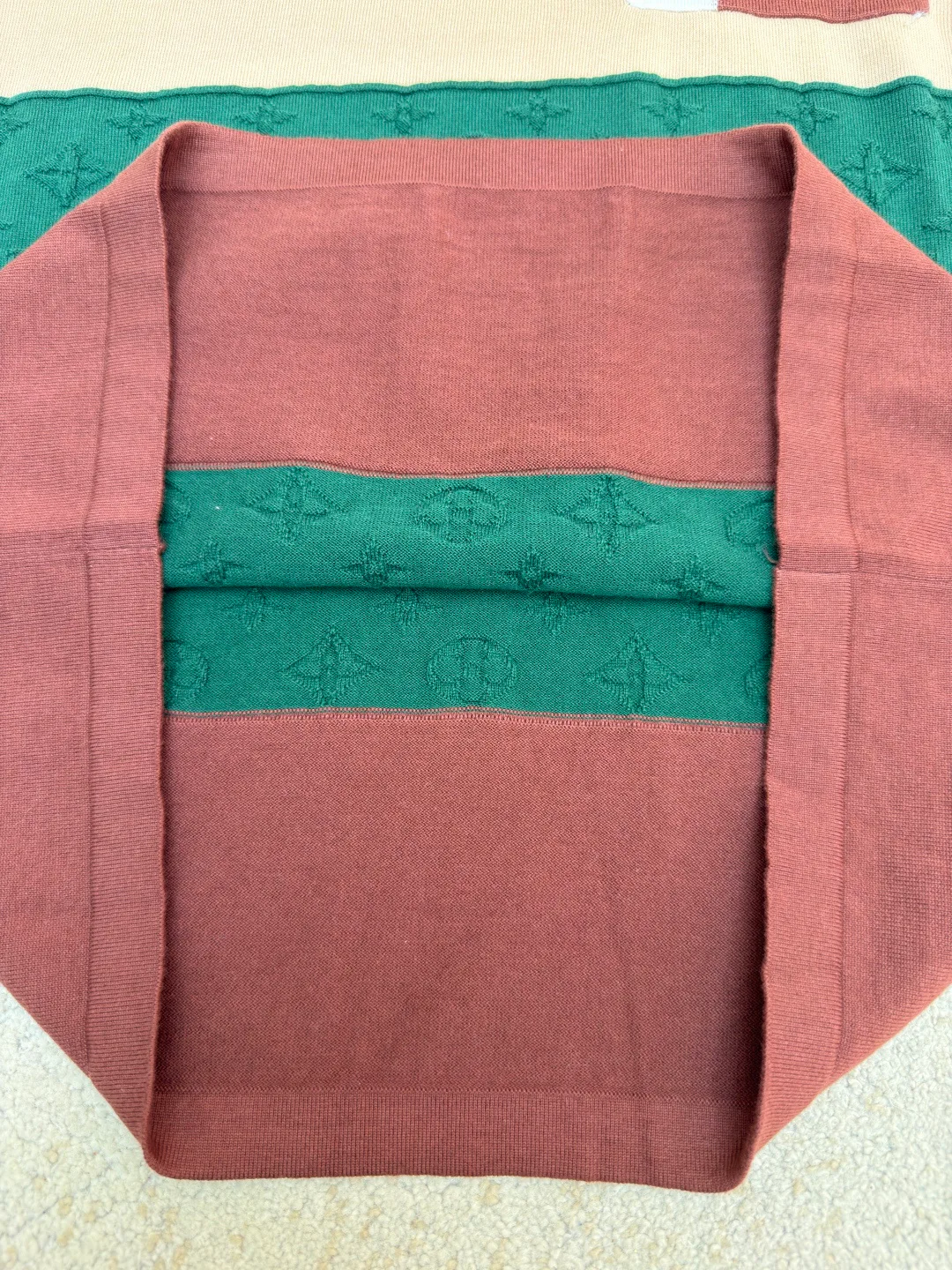 Men's T-Shirts LOUIS VUITTON 17933379