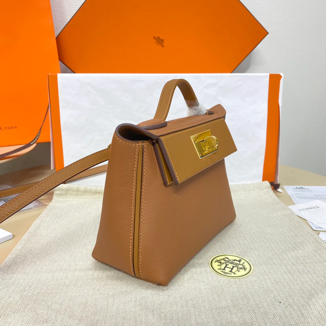 Women's Classic Handbags HERMES 18242991