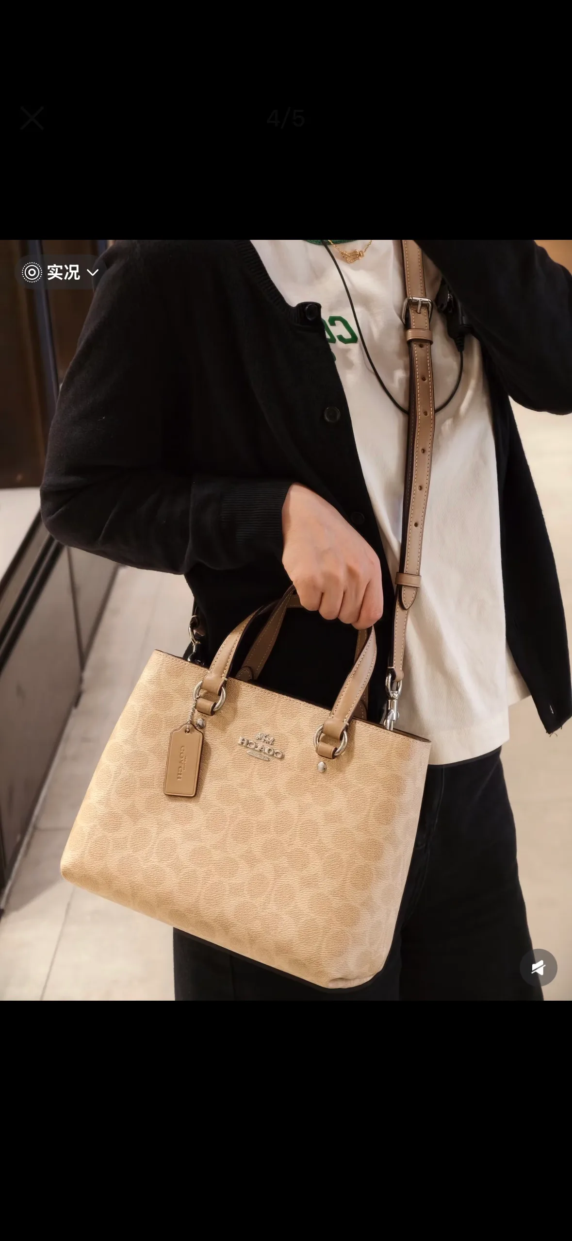 Women's Classic Handbags COACH 17961148