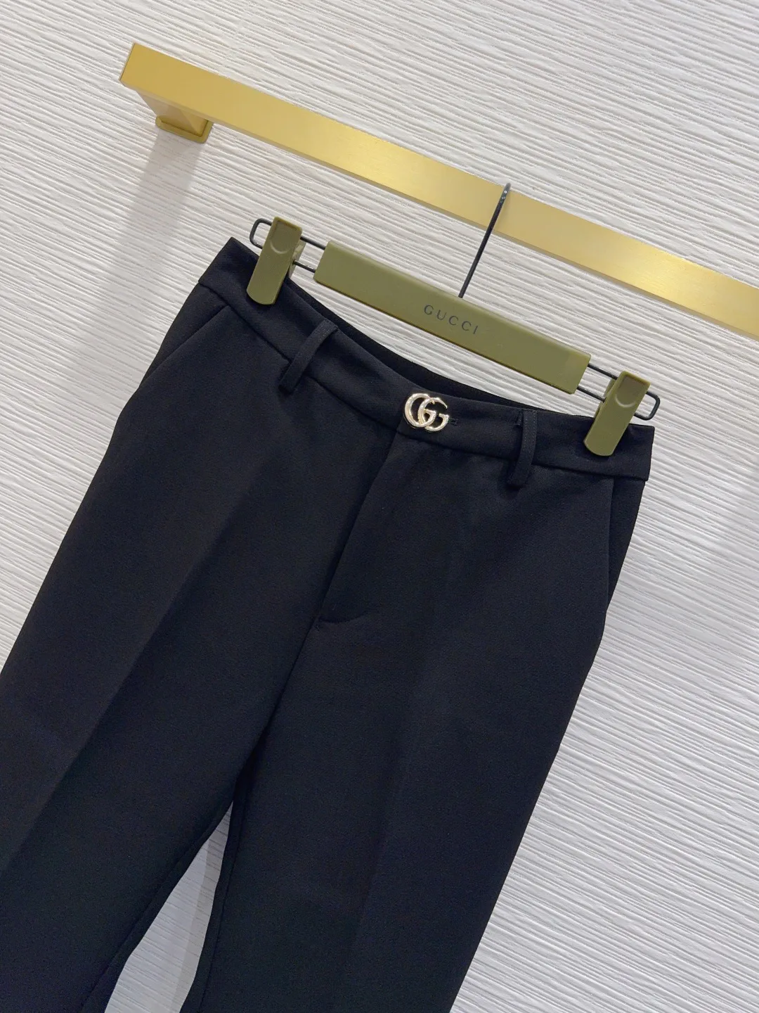 Брюки Женские Gucci 18561560