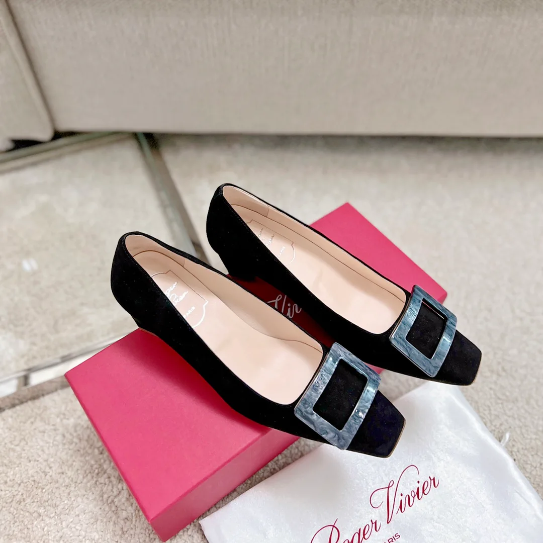 Women's Heels ROGER VIVIER 17550740