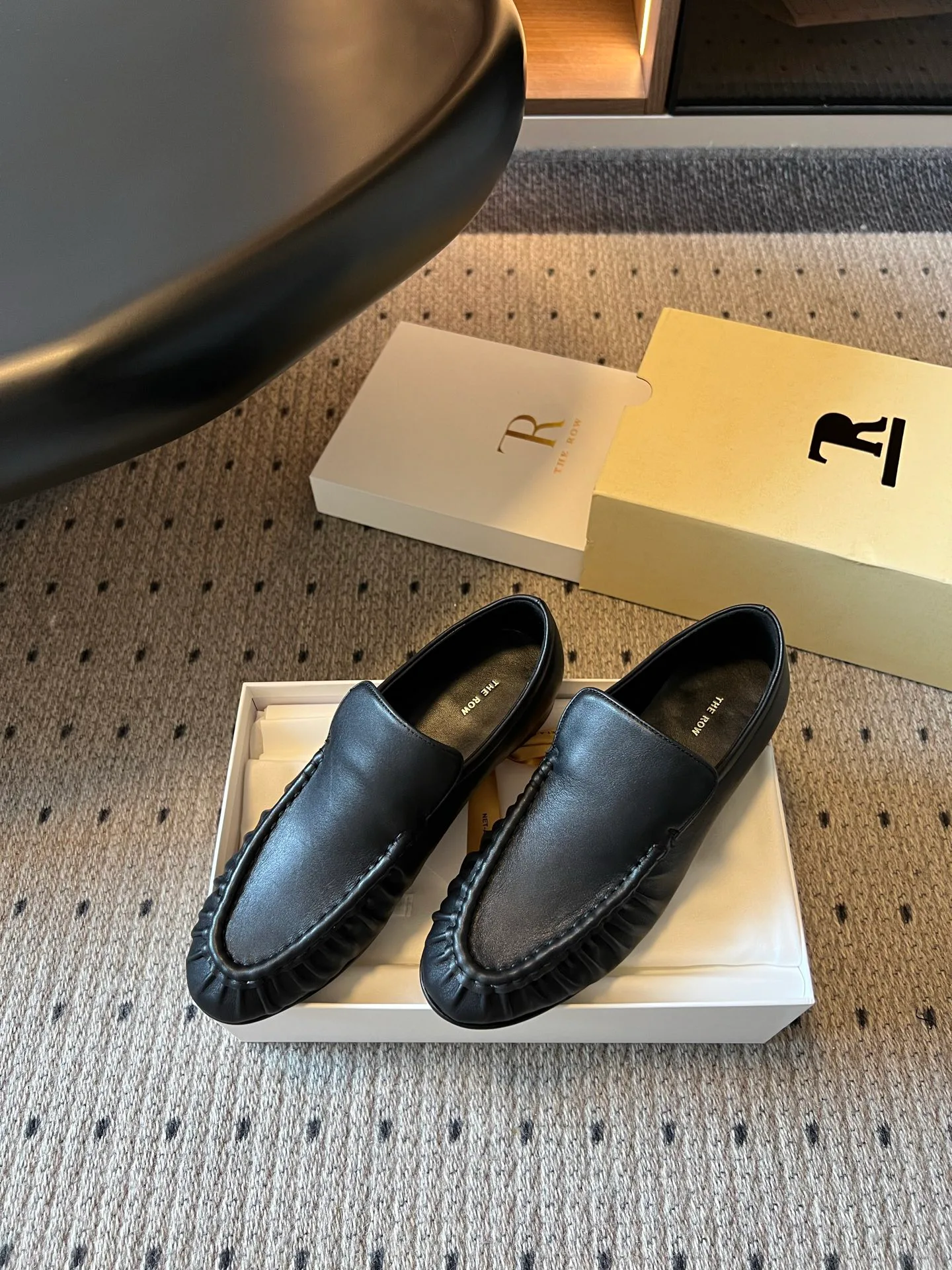 Women's Loafers And Moccasins THE ROW 17614662