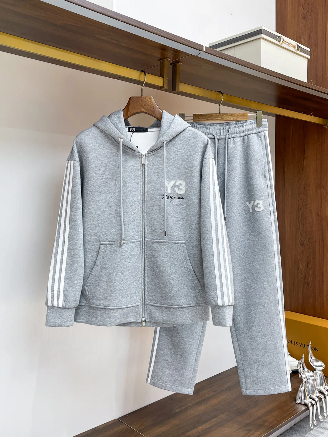 Men's Tracksuits Y-3 18340415