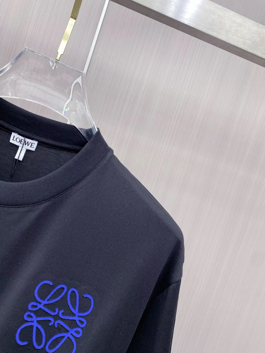 Men's T-Shirts LOEWE 17642128