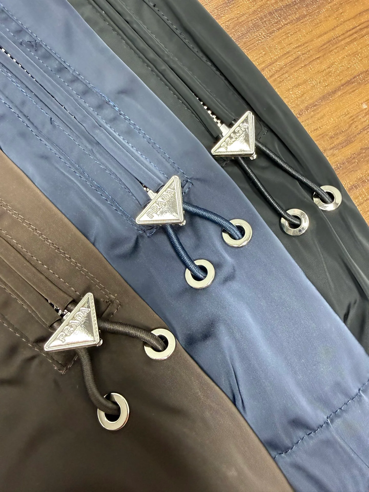 Men's Jackets And Down Jackets PRADA 18068749