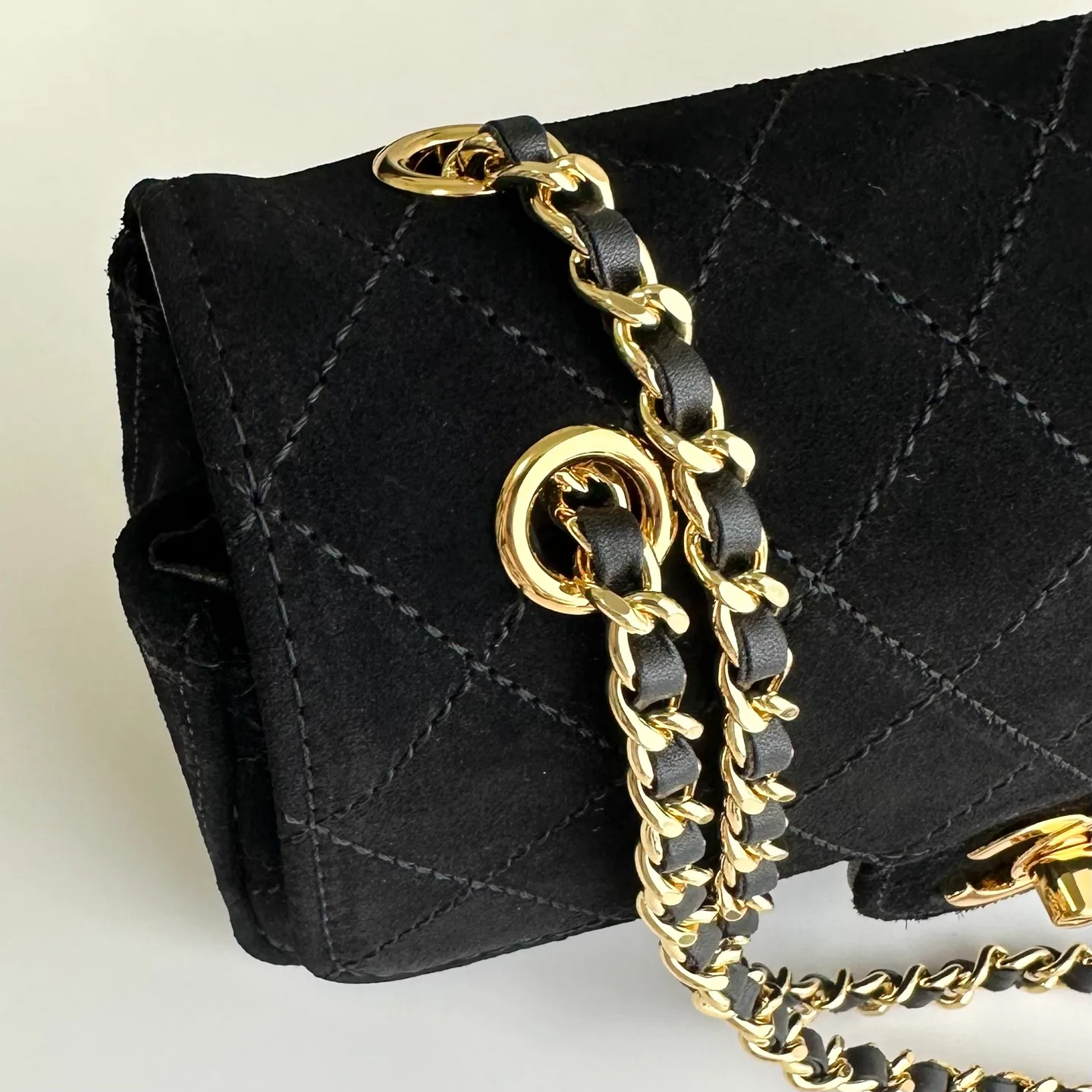 Классические Сумки Женские Chanel 18588912