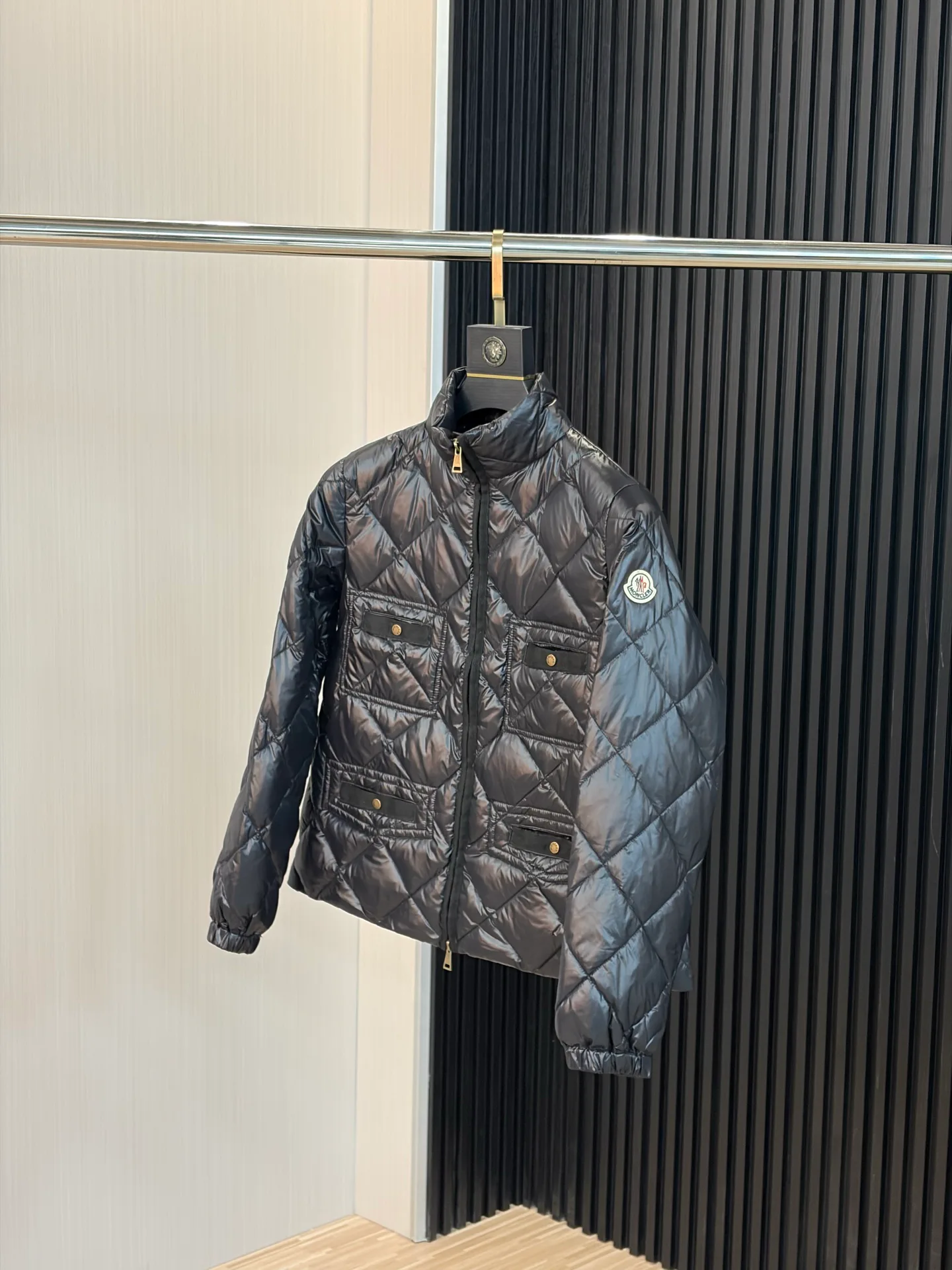 Men's Jackets And Down Jackets MONCLER 17897339