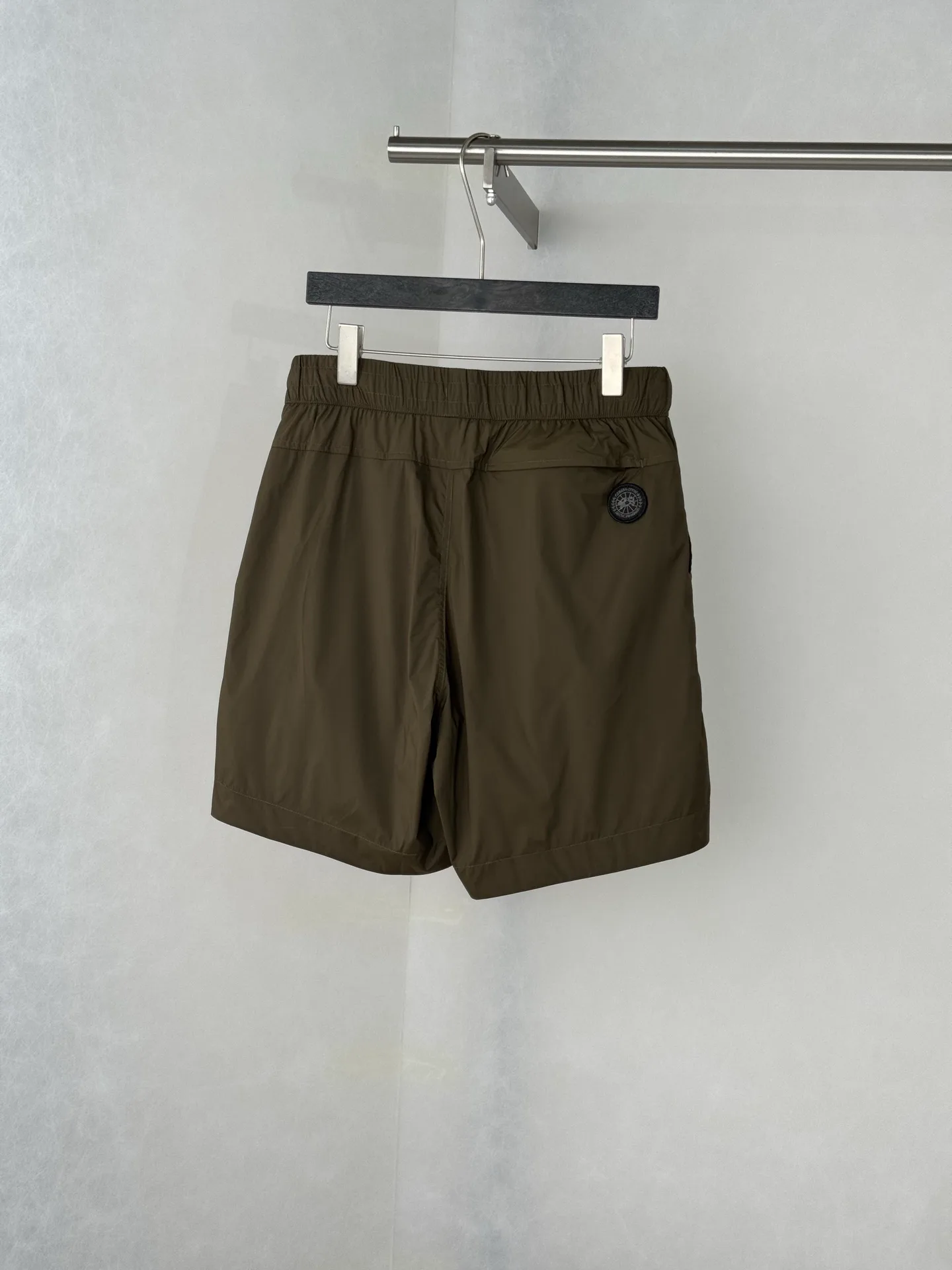 Women's Shorts CANADA GOOSE 17093308