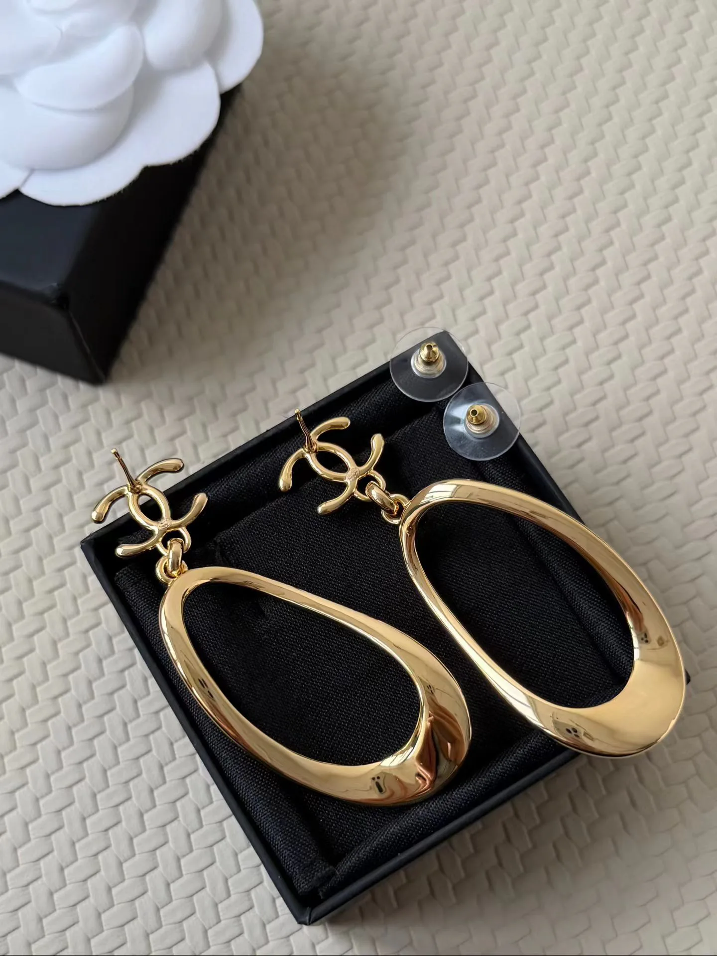 Jewelry CHANEL 18123147