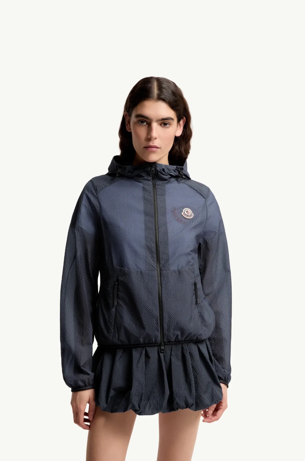 Women's Jackets And Down Jackets MONCLER 17567582
