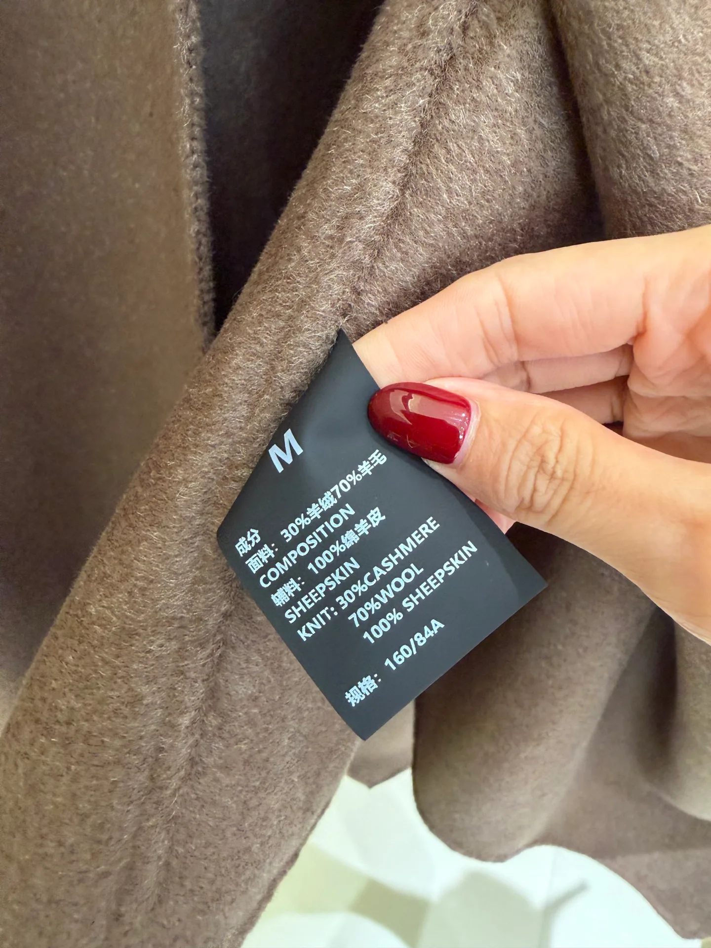 Women's Coats LORO PIANA 18274201