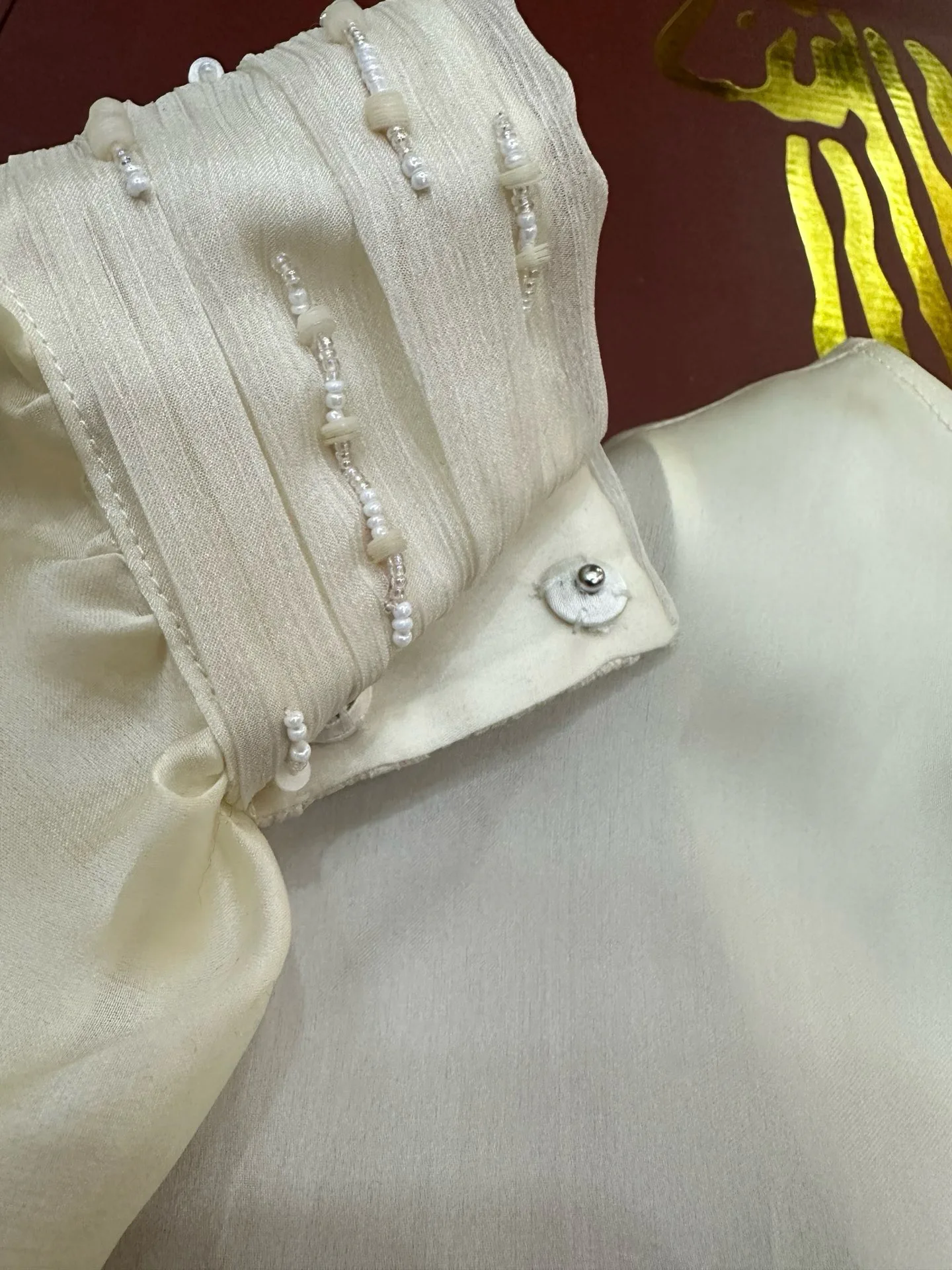 Women's Shirts LORO PIANA 17199025