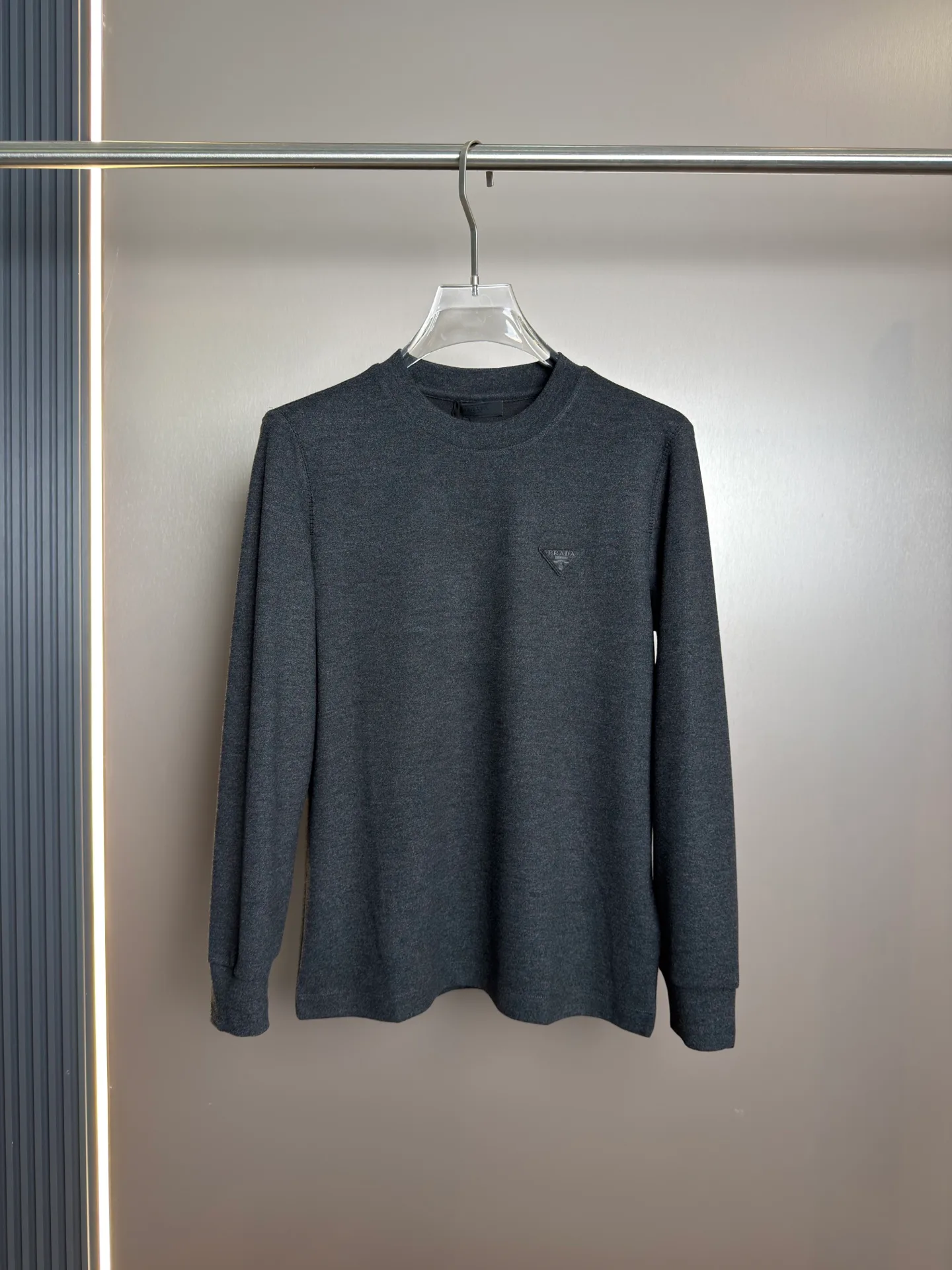 Men's Jumpers And Sweaters PRADA 18470764