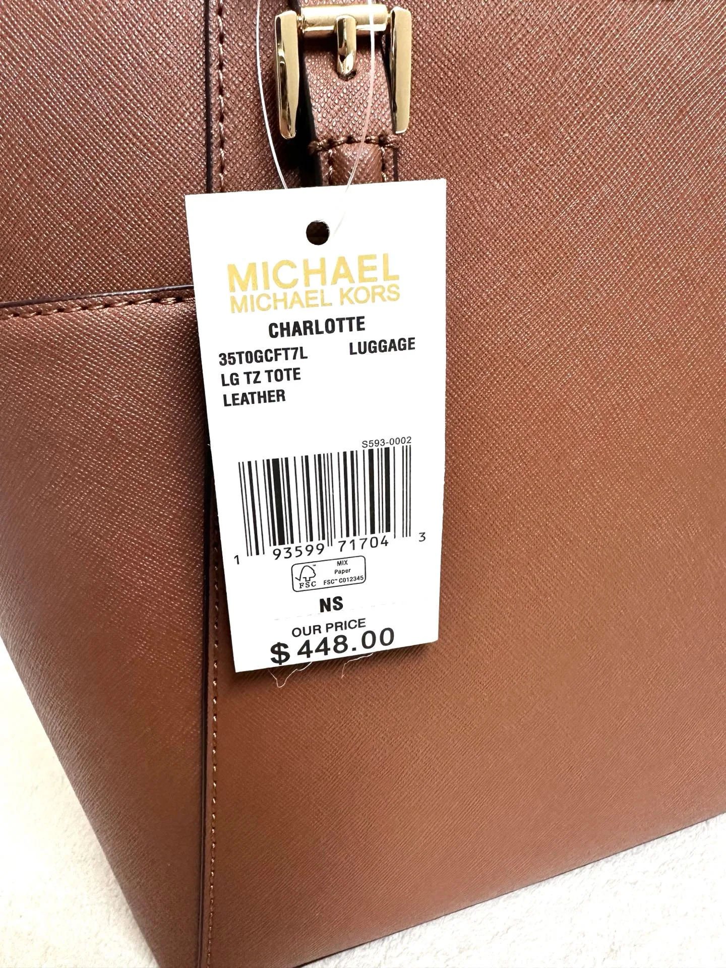Women's Classic Handbags MICHAEL KORS 17961160