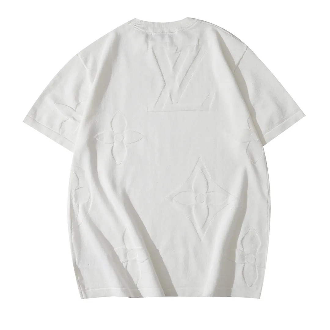 Men's T-Shirts LOUIS VUITTON 17662840