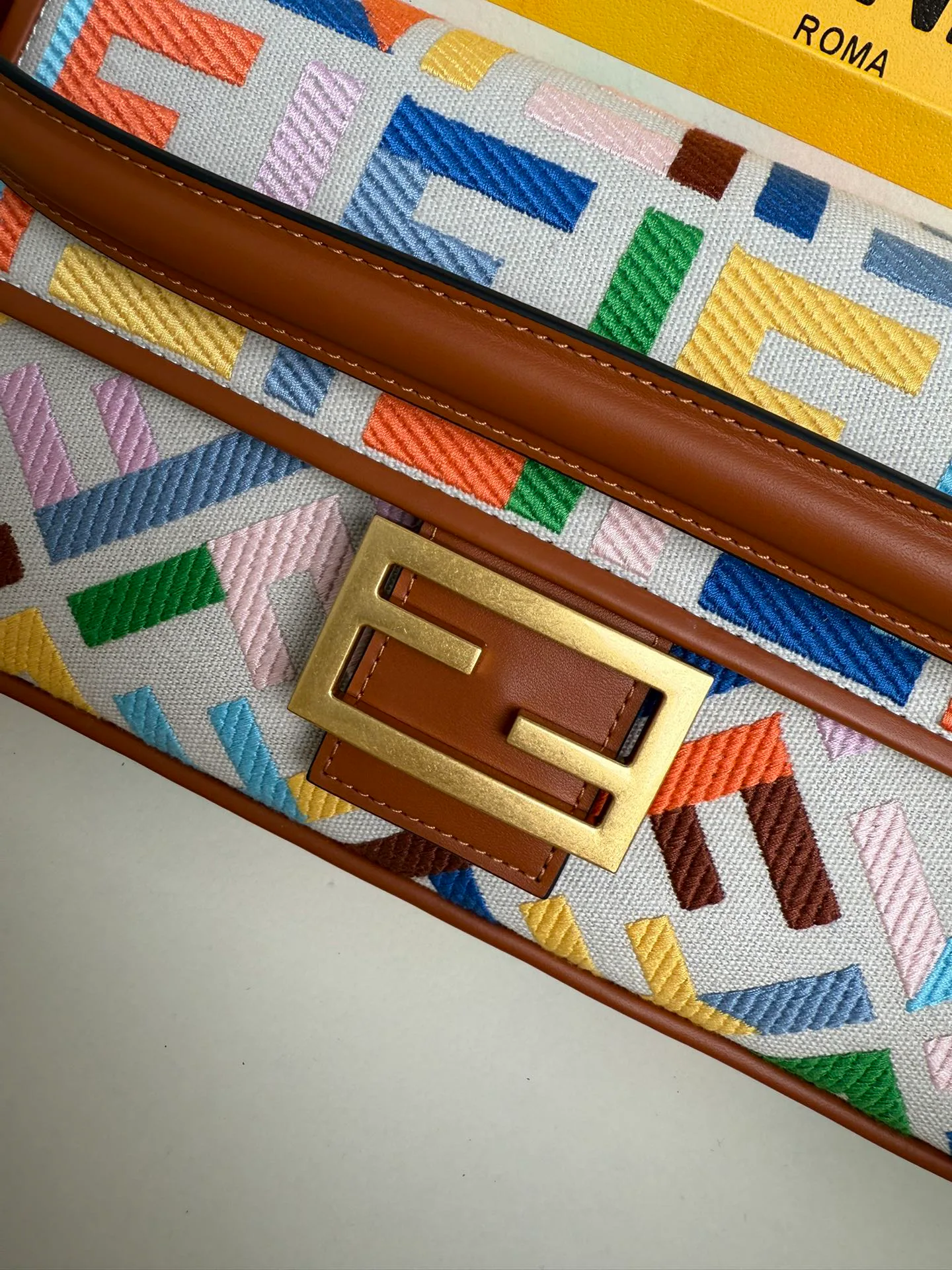 Women's Classic Handbags FENDI 17880636
