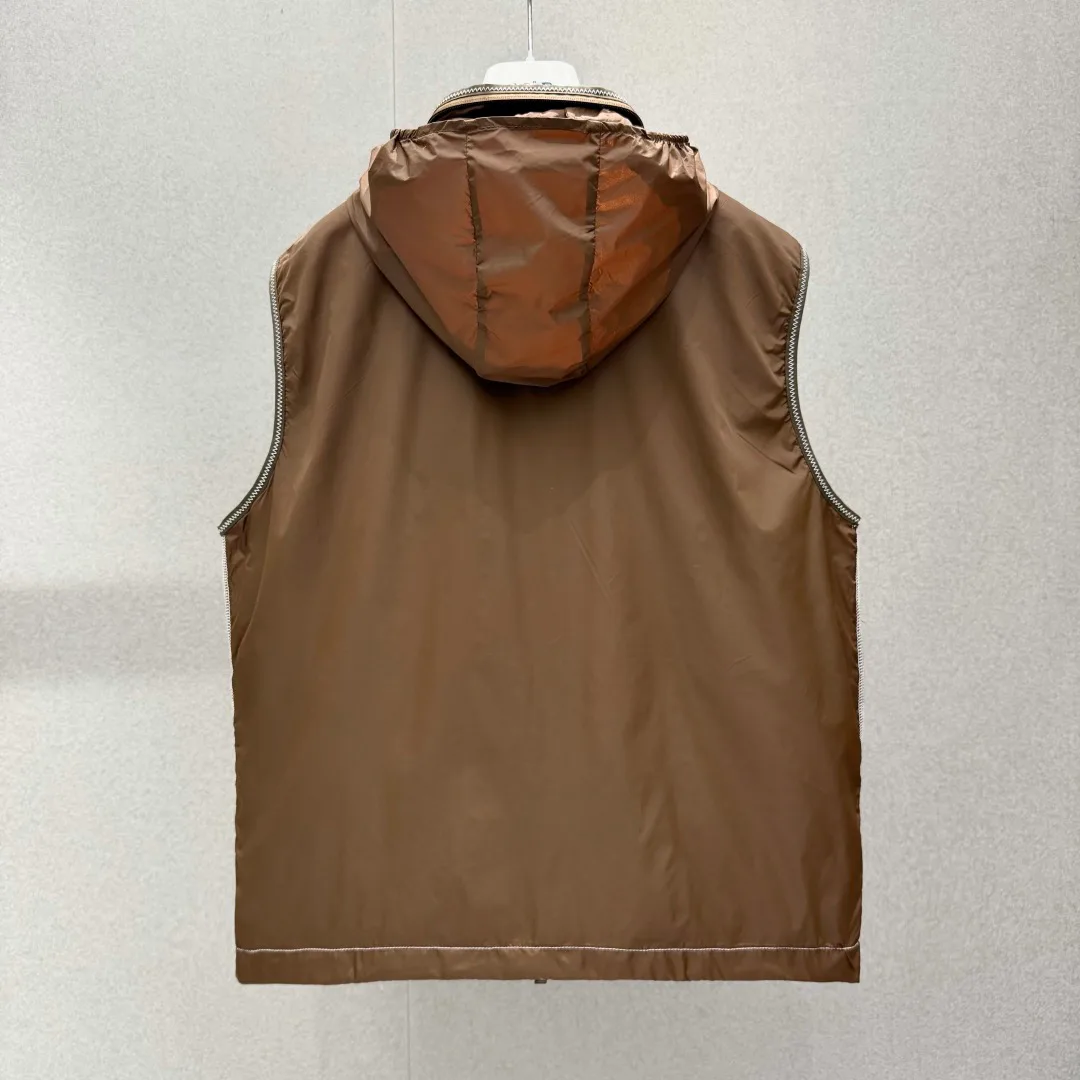 Men's Vests MONCLER 18431146