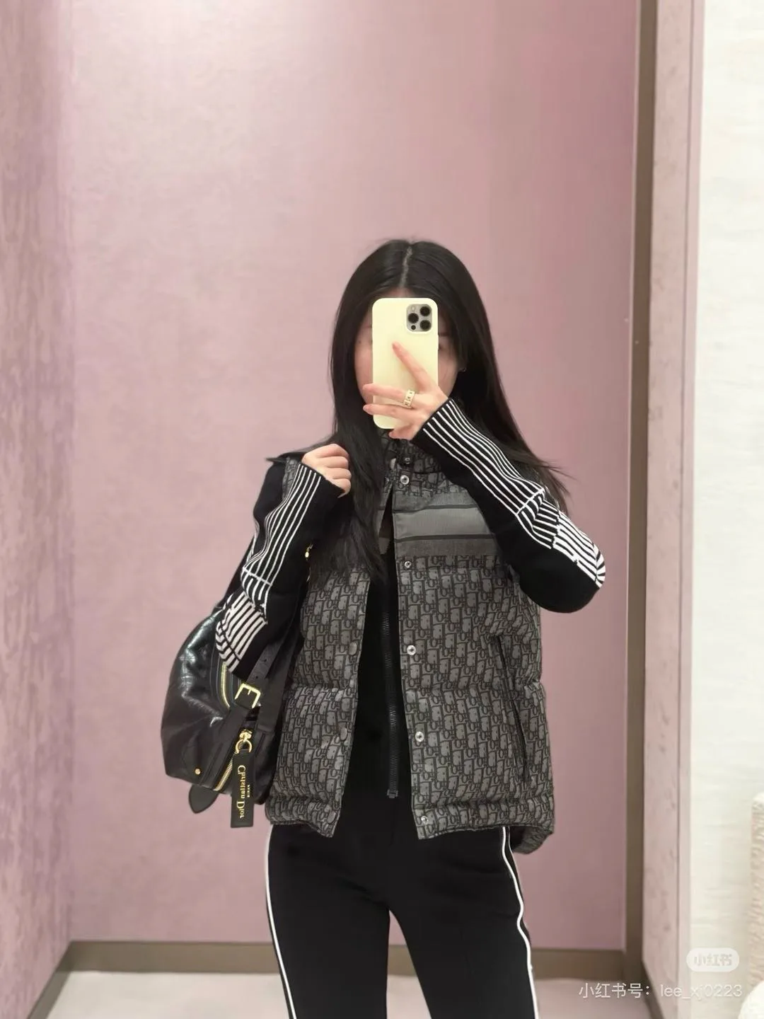 Women's Vests CHRISTIAN DIOR 18108288