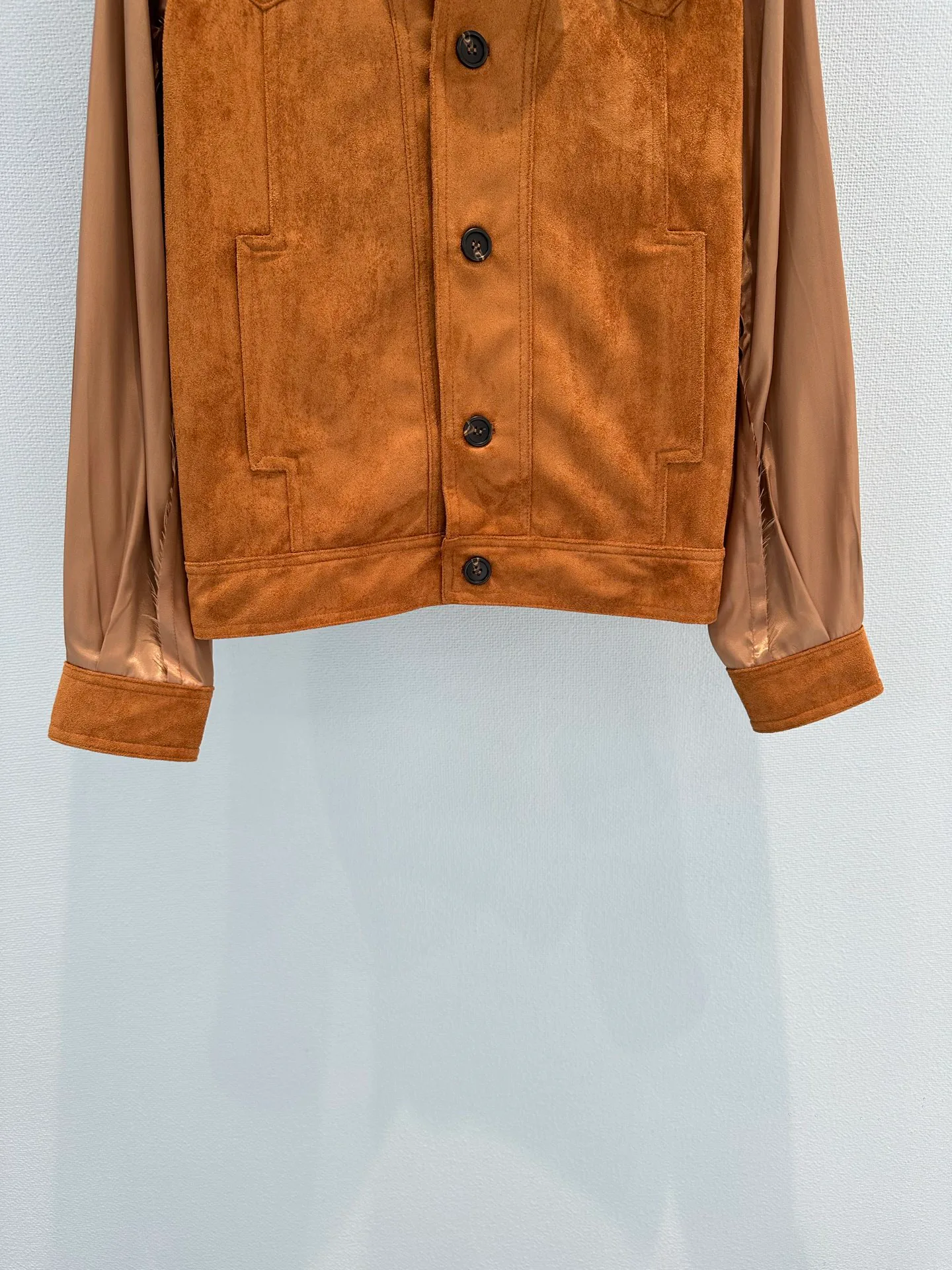 Women's Leather Jackets And Sheepskin Coats MAISON MARGIELA 17469649