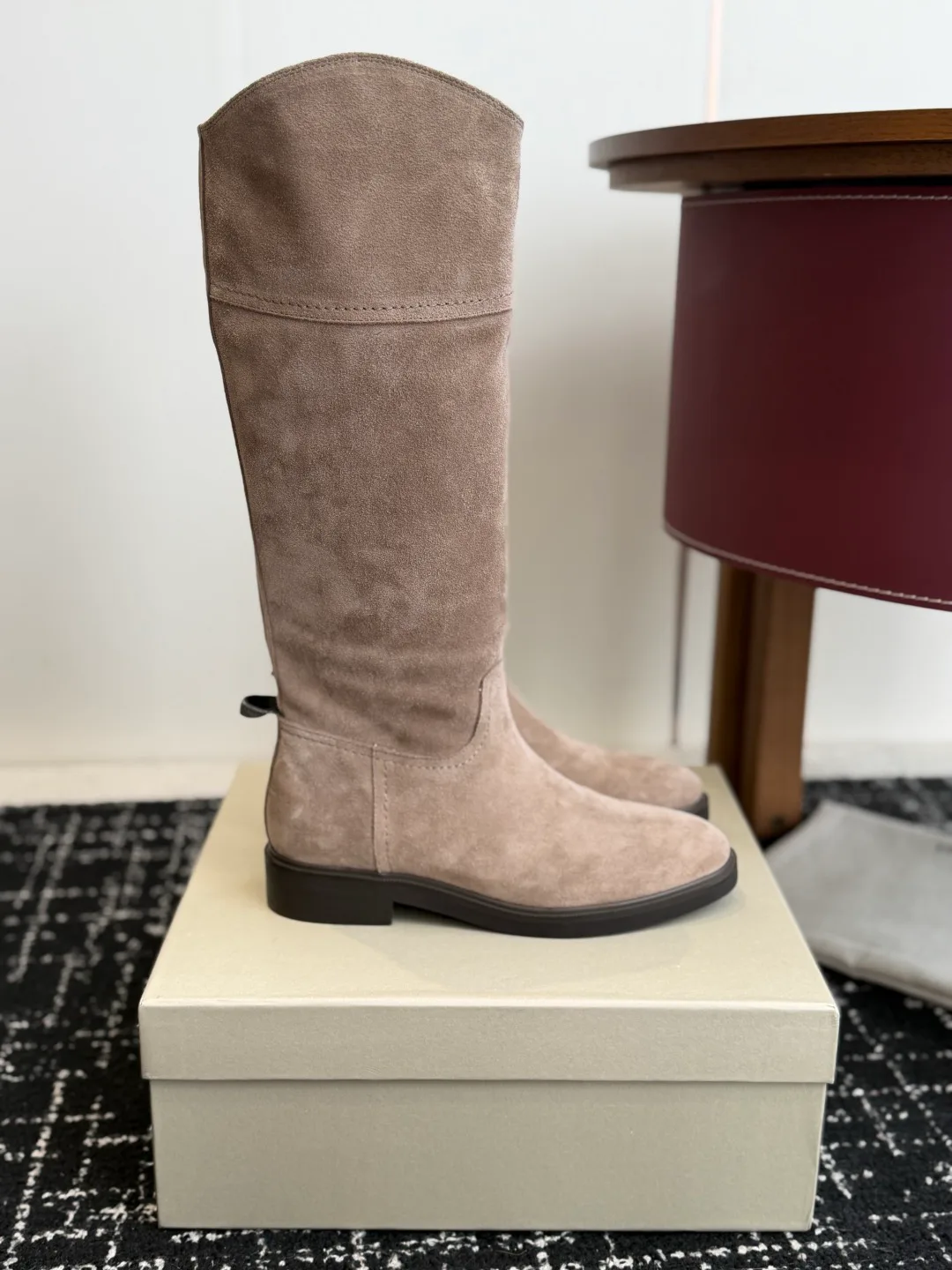 Women's Boots BRUNELLO CUCINELLI 18260332