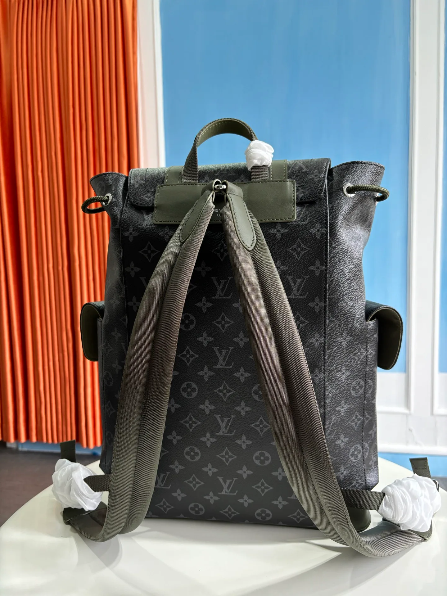 Women's Backpacks LOUIS VUITTON 17801284