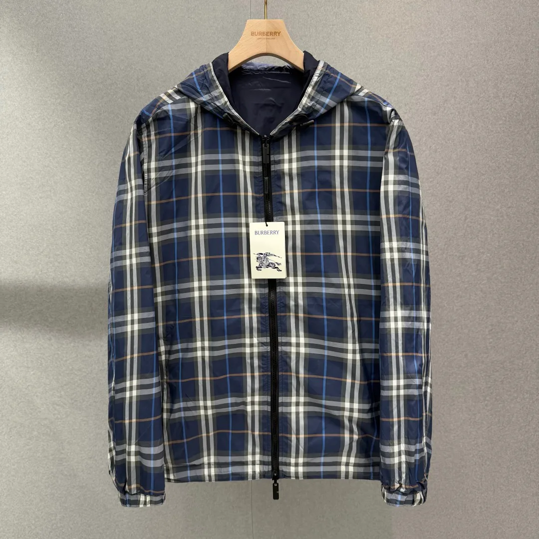 Men's Jackets And Down Jackets BURBERRY 17548711