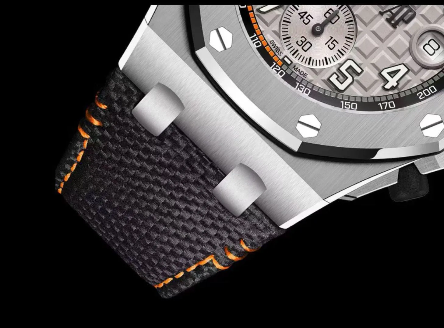 Men's Watches AUDEMARS PIGUET 18202054