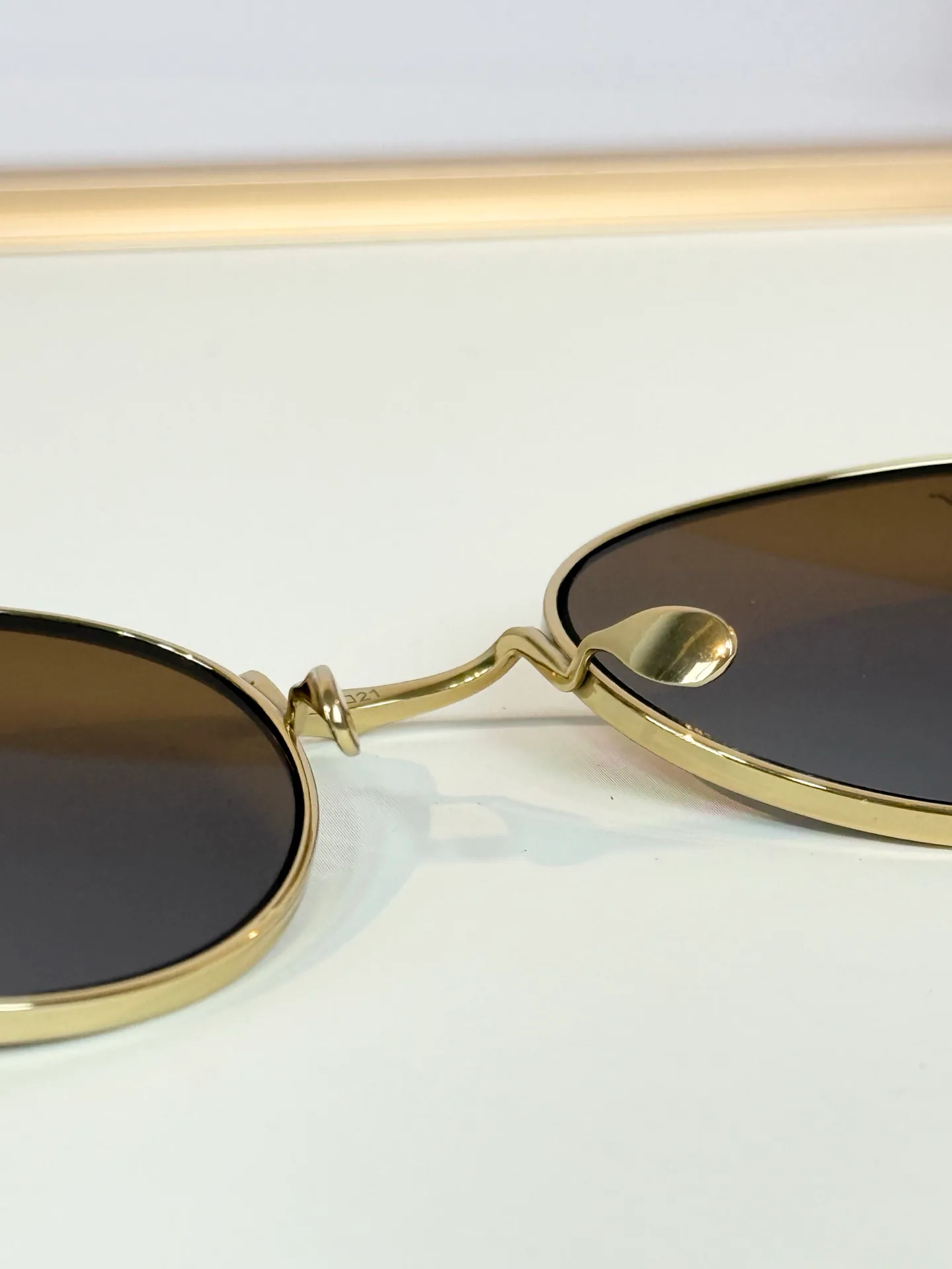 Glasses CARTIER 18118369