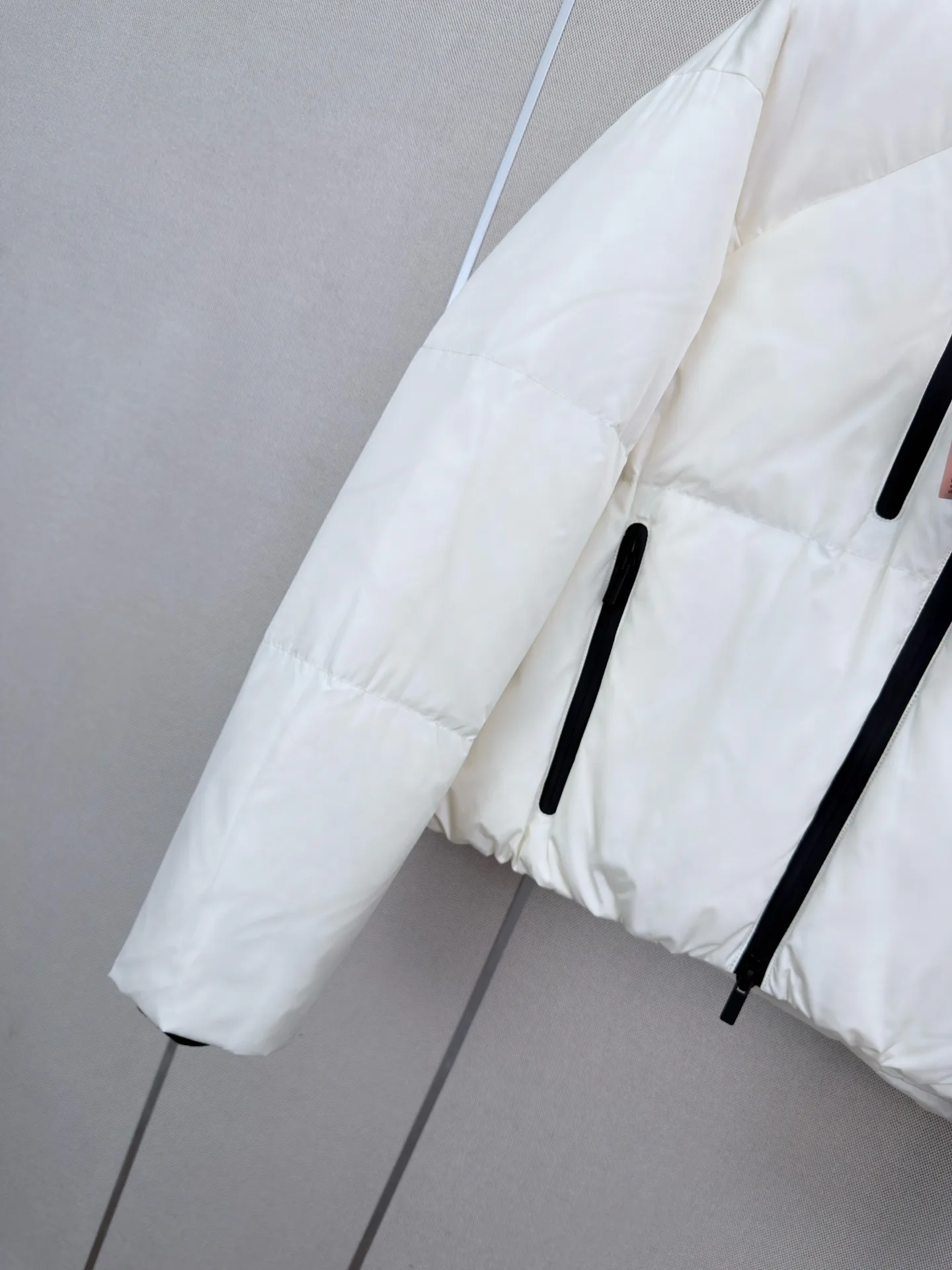Women's Jackets And Down Jackets MIU MIU 18108741