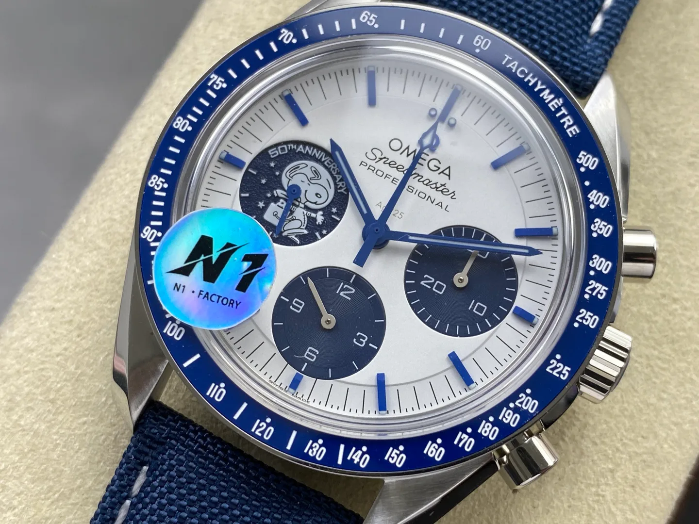 Women's Watches OMEGA 17864277