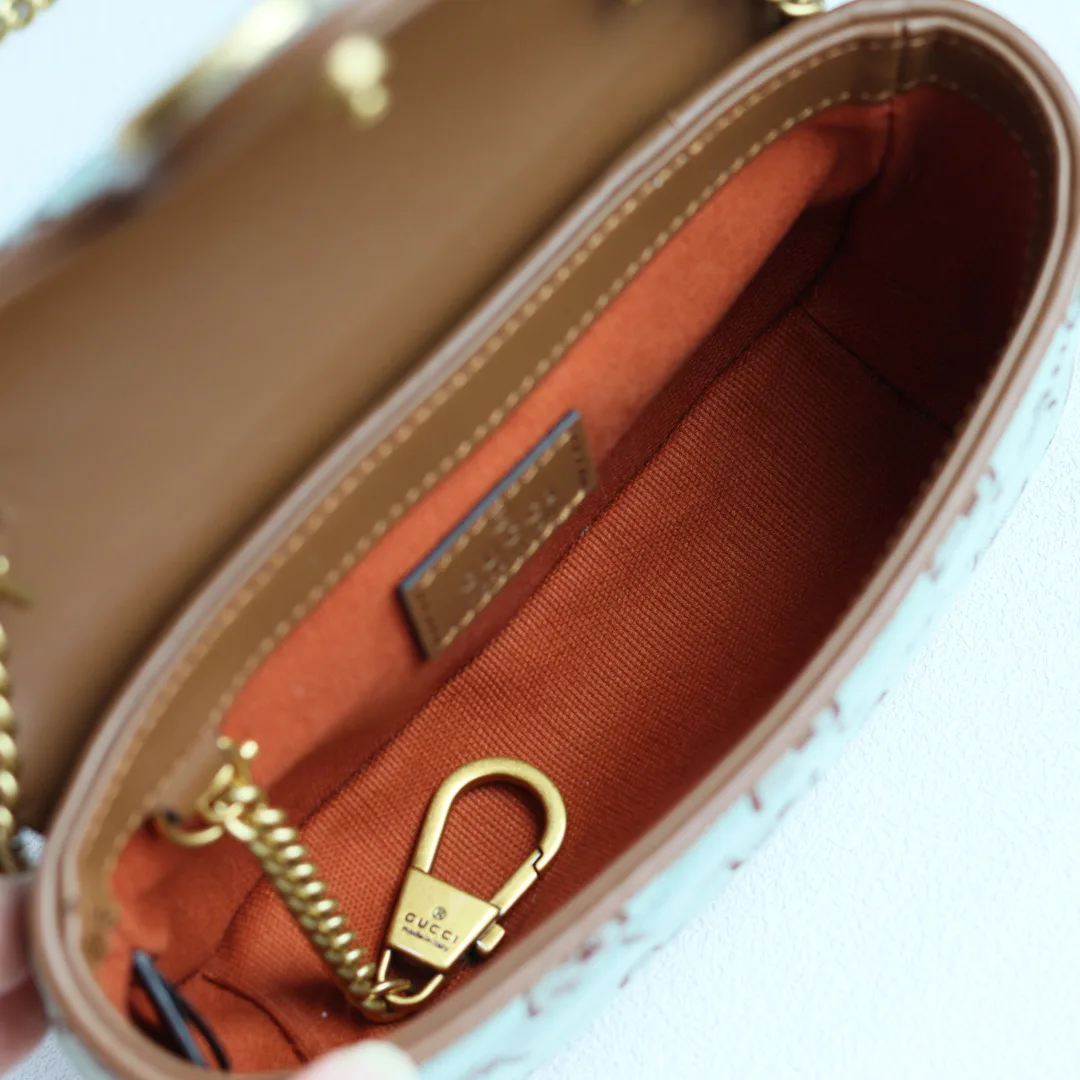 Women's Shoulder Bags GUCCI 17947942