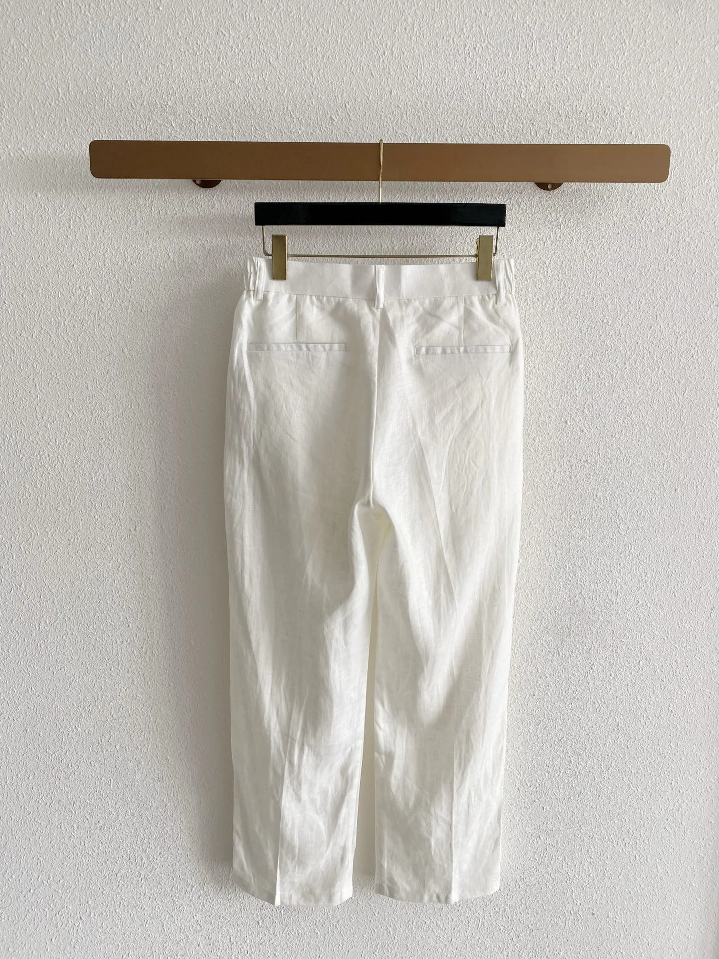 Men's Trousers LORO PIANA 17805612
