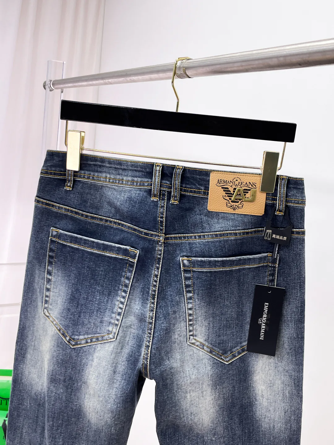 Men's Jeans ARMANI 18098443