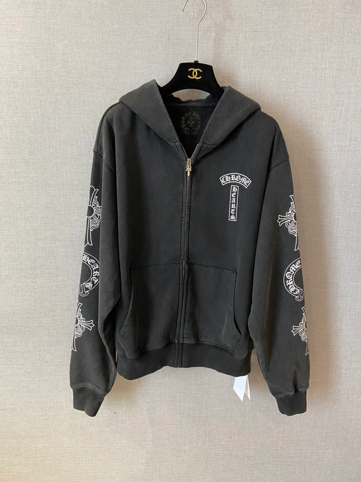 Women's Sweatshirts And Hoodies CHROME HEARTS 18088651