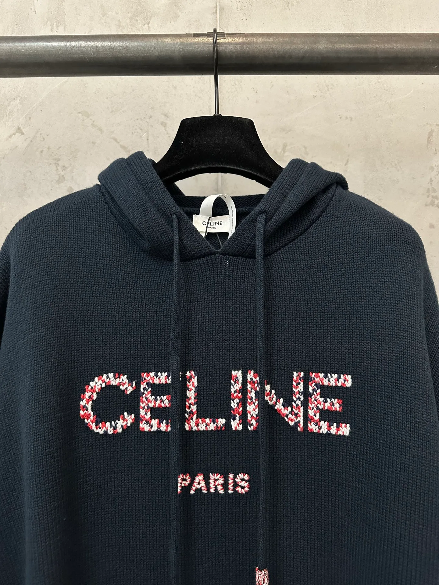 Men's Sweatshirts And Hoodies CELINE 18179309