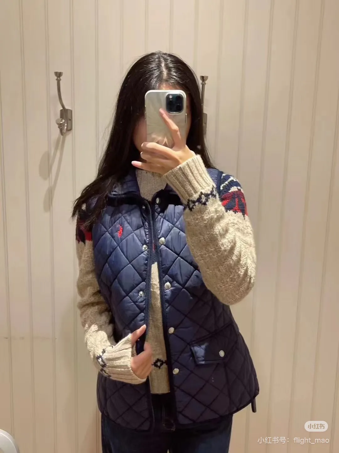 Women's Vests RALPH LAUREN 18108259