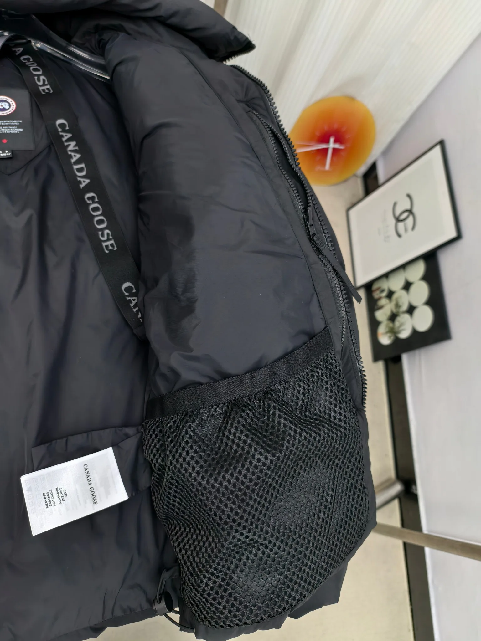 Women's Jackets And Down Jackets CANADA GOOSE 18111599