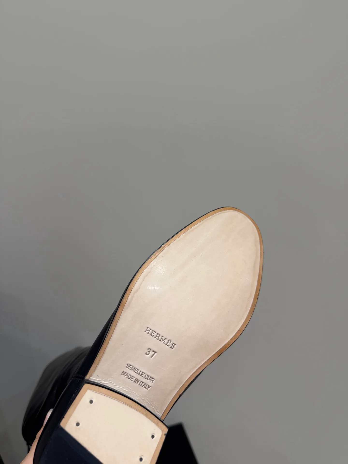 Women's Boots HERMES 18087065