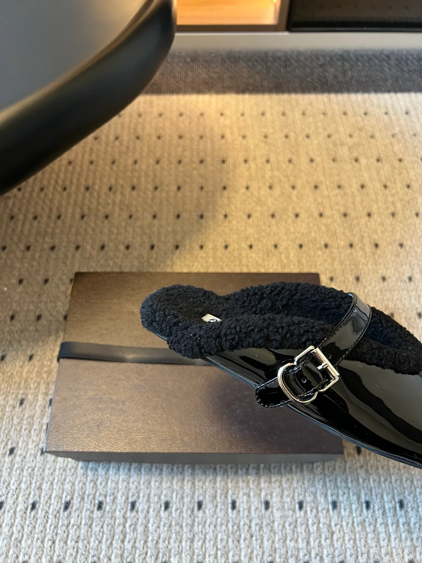 Women's Mules And Clogs ALAIA 18255917