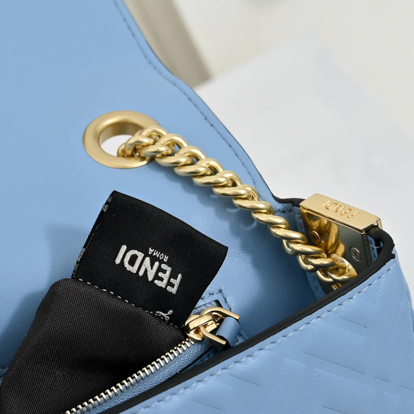 Классические Сумки Женские Fendi 18676184
