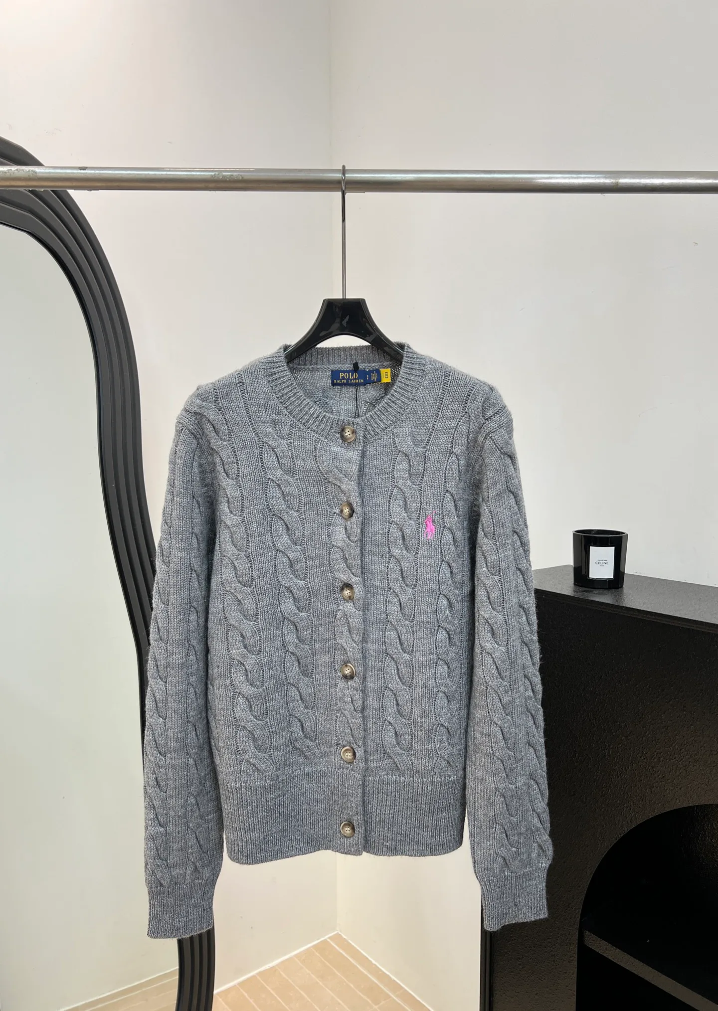 Women's Jumpers And Sweaters RALPH LAUREN 18149155